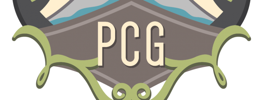 PCG-Logo